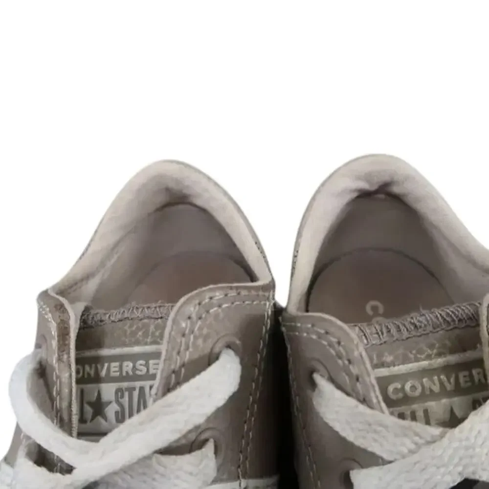 Converse used shoes